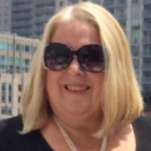 Meet your Posher, Kathryn